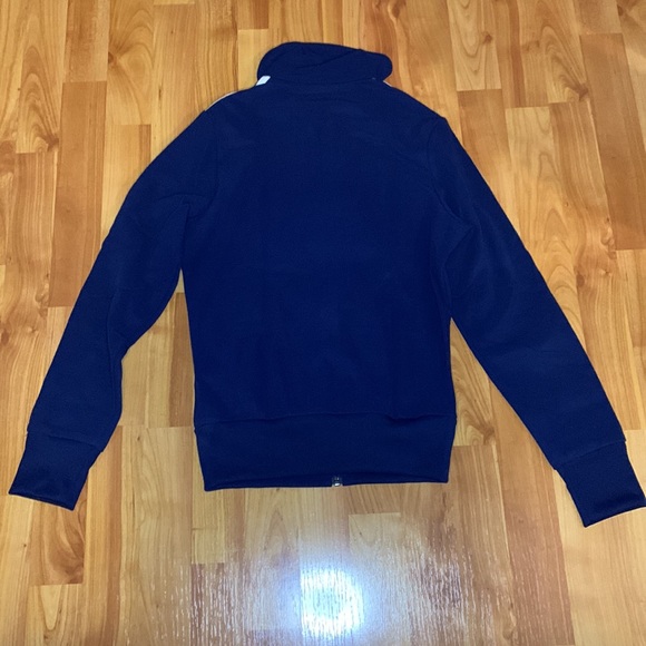 NWOT ADIDAS ORIGINALS | Blue Firebird Track Jacket - Picture 2 of 4